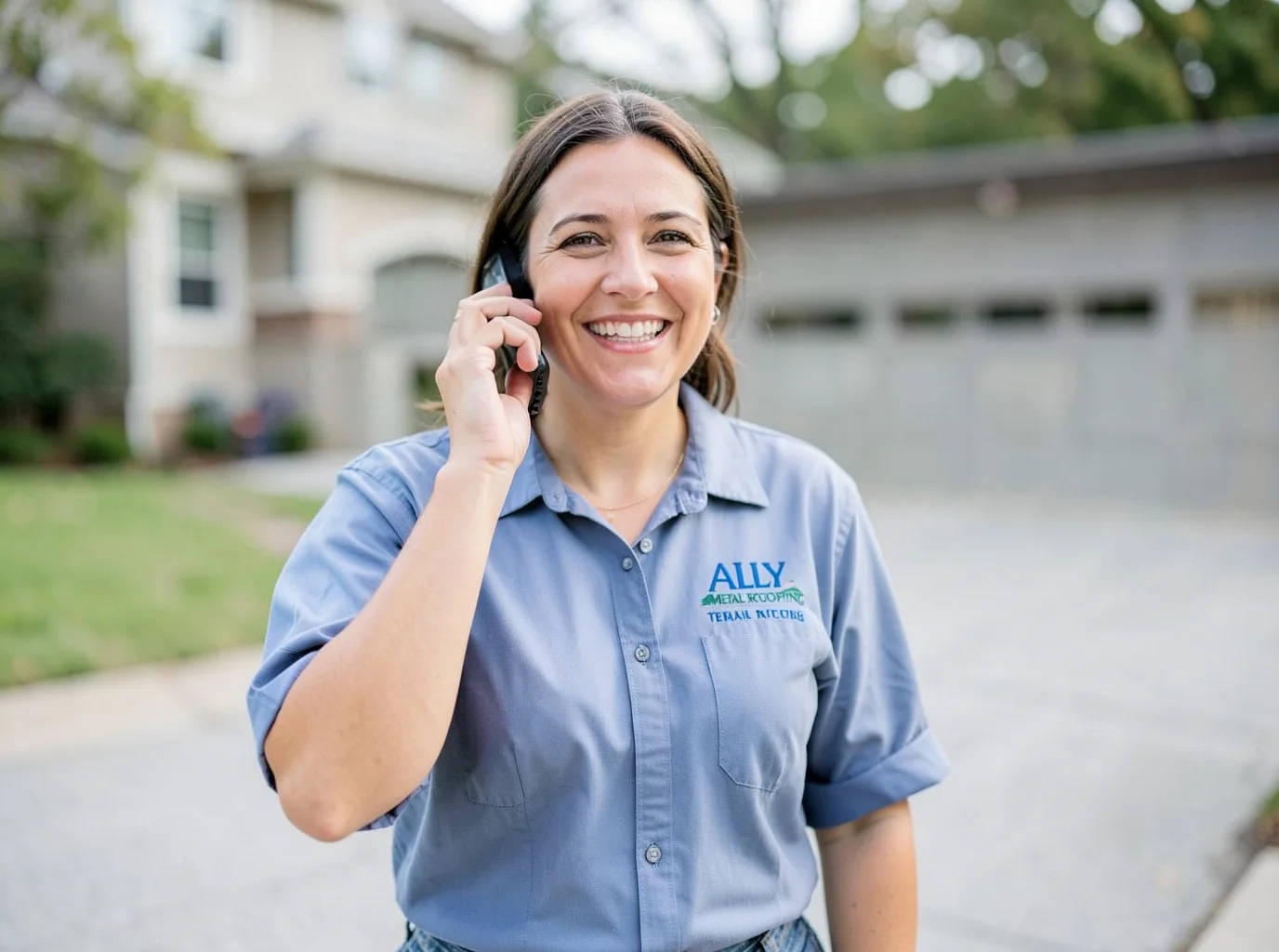 Metal Roof Installation Huntingdon, TN FAQs
